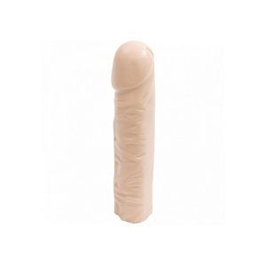 Doc Johnson Classic Dong Dildo - Lys Hudfarve