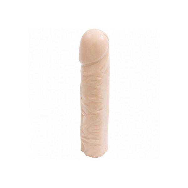 Doc Johnson Classic Dong Dildo - Lys Hudfarve