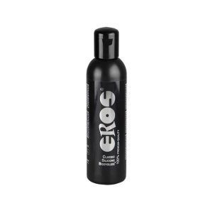 EROS - Classic silikonebaseret glidecreme 500 ml