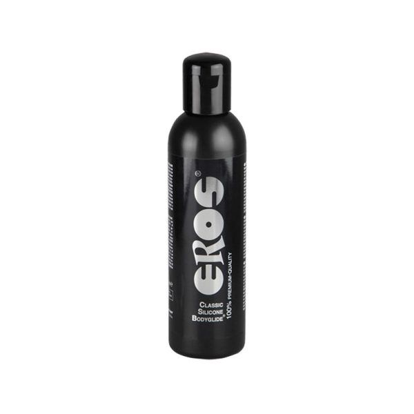 EROS - Classic silikonebaseret glidecreme 500 ml