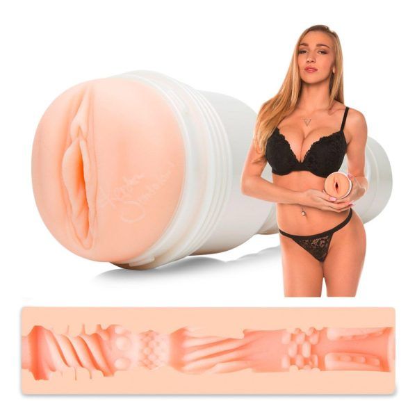 Fleshlight Girls Kendra Sunderland Angel