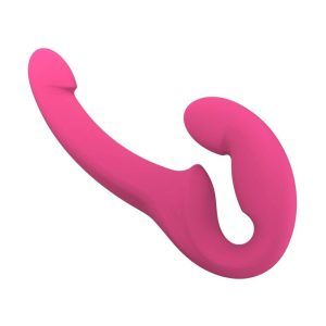 Fun Factory Share Lite - Dobbelt Dildo - Fuchsia