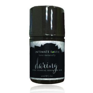 Intimate Earth Daring - Anal Afslappende Gel