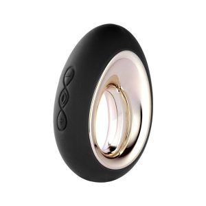 LELO Insignia Alia Klitoris Vibrator - Sort