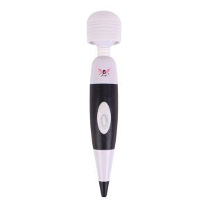 Pixey Original Black Edition - Massage Wand