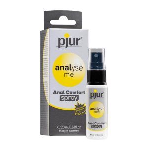 Pjur ANALyse me! 20 ml