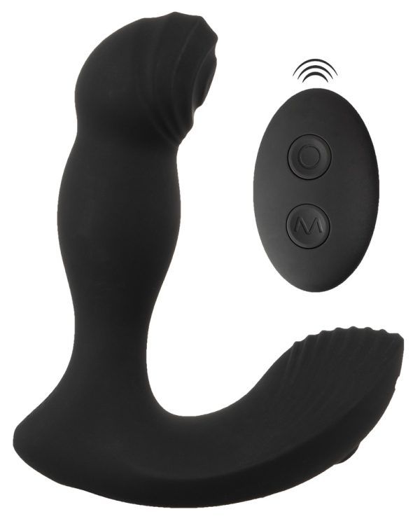 RC Prostata Vibrator