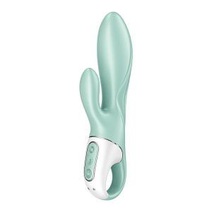 Satisfyer Air Pump Bunny 5+ Vibrator