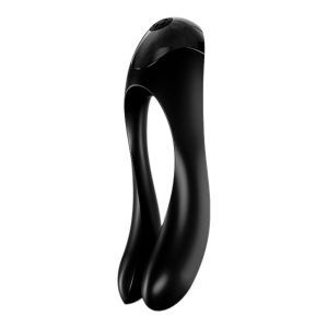 Satisfyer Candy Cane - Finger-Vibrator