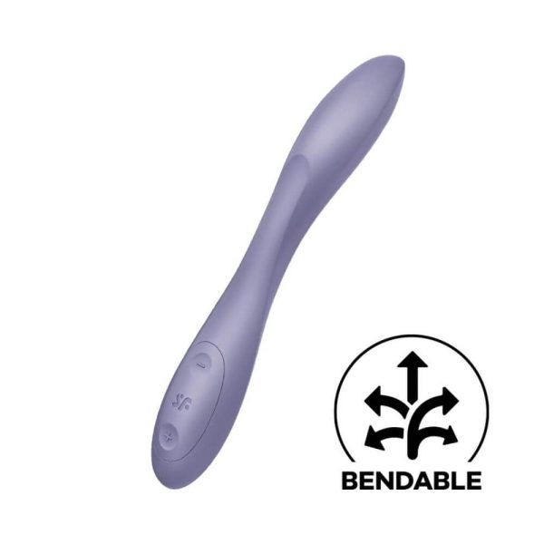 Satisfyer G-Spot Flex 2