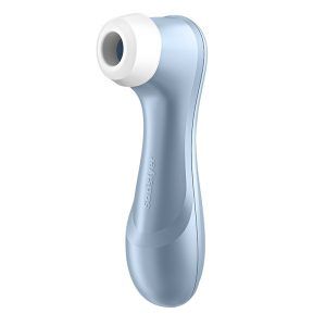 Satisfyer Pro 2 Next Generation Klitoris Stimulator i Blå