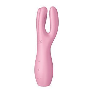 Satisfyer Threesome 3 Vibrator