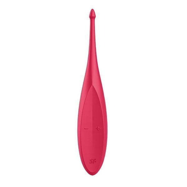 Satisfyer Twirling Fun - Klitoris-Vibrator-Magenta