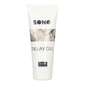 Sono Delay Gel