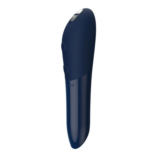 We-Vibe Tango X - Klitoris-Vibrator-Blå