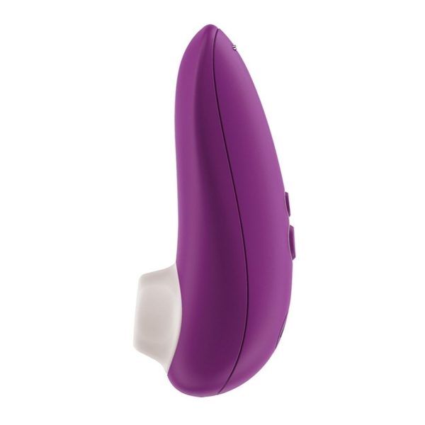 Womanizer Starlet 3 - Klitoris-Stimulator-Lilla