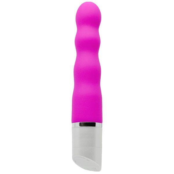 Flexible vibrator