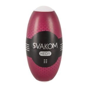 Svakom Hedy - Onani Sleeve