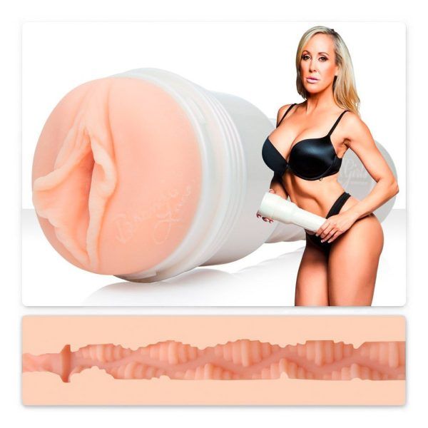 Fleshlight Girls Brandi Love Heartthrob