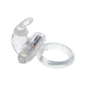 You2Toys Penisring med Vibrationer