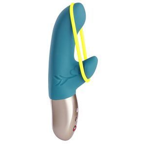 Fun Factory Amorino Mini Vibrator Petrol