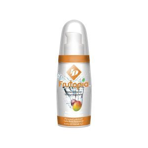 ID Frutopia Mango 100 ml