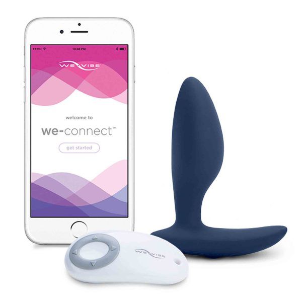 We-Vibe Ditto