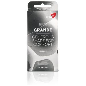 Grande - 10-pack