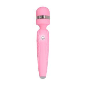 Pillow Talk Cheeky Wand - Pink