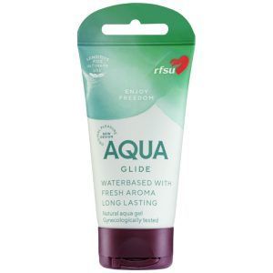 RFSU Aqua Glide 40ml