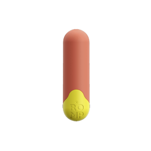 Romp Riot Bullet Vibrator