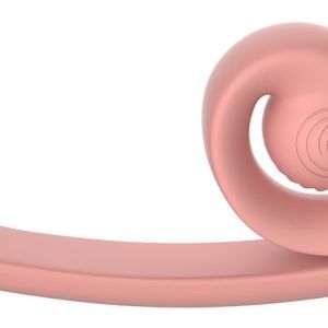 Snail Vibe Curve