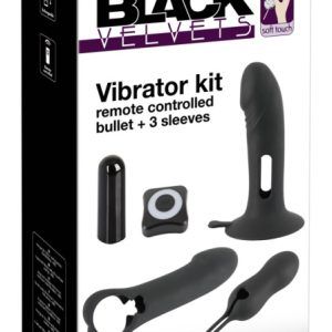 Vibrator Kit