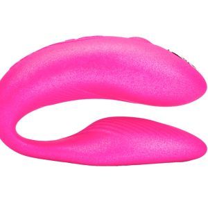 We Vibe Chorus Par Vibrator Pink