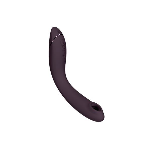 Womanizer OG Suction Vibrator Bordeaux