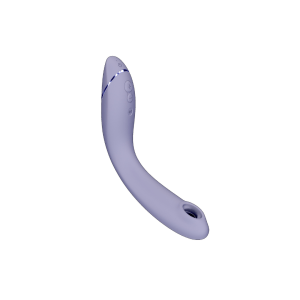 Womanizer OG Suction Vibrator Lilla