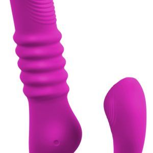 3 Function Vibrator