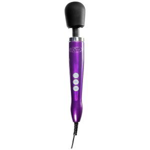 Doxy - Die Cast Wand Massager Purple