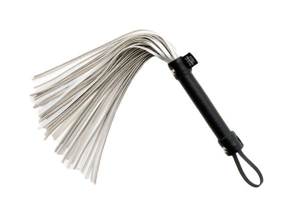 Fifty Shades of Grey "Please Sir" Flogger