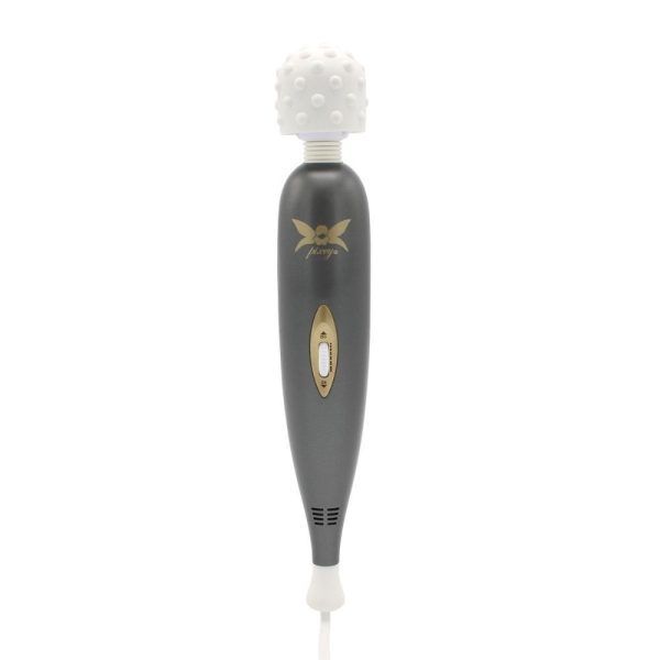 Pixey Black Exceed 2 Massage Wand