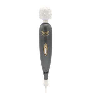 Pixey Exceed Black Edition - Massage Wand