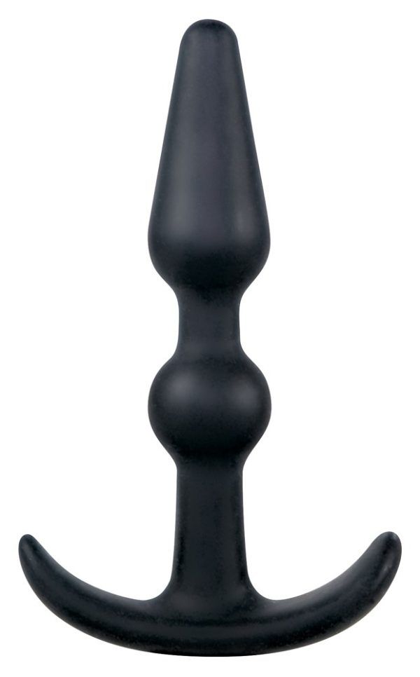 Analplug "Anal Anchor"