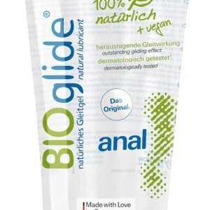 BIOglide Anal 80 ml