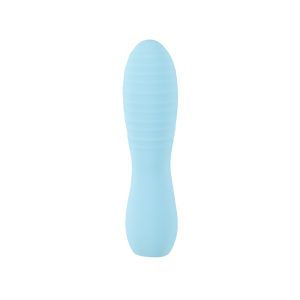 Cuties Mini Vibrator - Blå