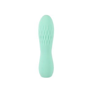 Cuties Mini Vibrator - Grøn