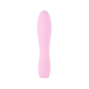 Cuties Mini Vibrator - Pink