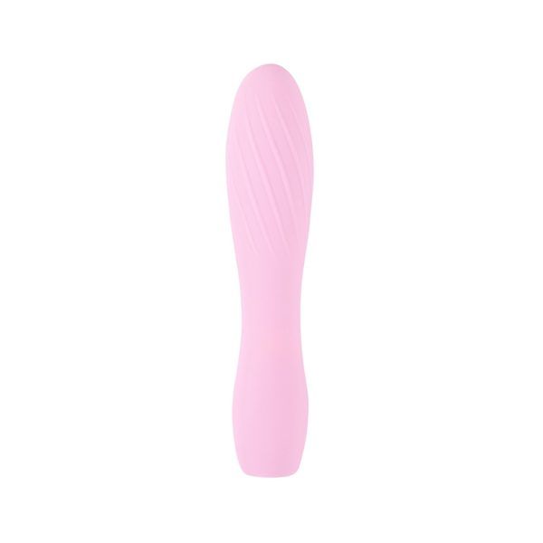 Cuties Mini Vibrator - Pink