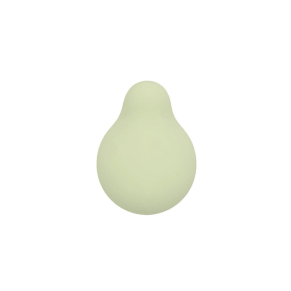 Iroha by TENGA Midori Klitoris Vibrator Grøn