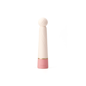 Iroha by TENGA Rin+ Sango Vibrator Pink