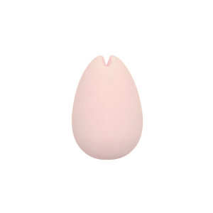 Iroha by TENGA Sakura Klitoris Vibrator Peach